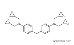 4-[[4-[bis(oxiran-2-ylmethyl)amino]phenyl]methyl]-N,N-bis(oxiran-2-ylmethyl)aniline  Epoxy resin monomer CAS NO.28768-32-3
