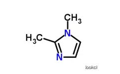 1,2-Dimethylimidazole Epoxy Curing Agent CAS NO.1739-84-0