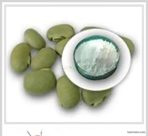 GMP factory made High Purity Mucuna Pruriens Extract 98% levodopa