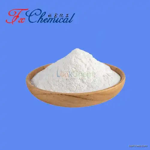 High quality 4-AMino-6-chlorobenzene-1,3-disulfonyl dichloride Cas 671-89-6 with best price