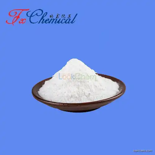 Factory supply BendrofluMethiazide Cas 73-48-3 with high quality and best price