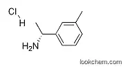 (R)-1-M-TOLYLETHANAMINE-HCl,1167414-88-1