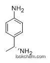 Benzenemethanamine, 4-amino-α-methyl-, (αR)-,65645-32-1