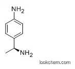 S-(-)-a-Methyl-p-aminobenzylamine,65645-33-2