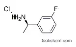 (R)-1-(3-Fluorophenyl)ethylamine hydrochloride,321429-49-6