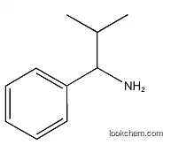 (1R)-2-methyl-1-phenyl-1-propanamine(SALTDATA: HCl),23844-66-8