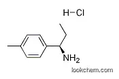 (R)-1-P-TOLYLPROPAN-1-AMINE HCl,239105-47-6
