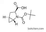 N-Boc-L-trans-4,5-Methanoproline,197142-34-0