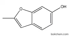 2 - Methylbenzofuran - 6 - ol,54584-24-6