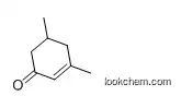 3,5-Dimethyl-2-cyclohexen-1-one,1123-09-7
