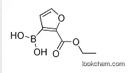 2-(Ethoxycarbonyl)furan-3-boronic acid,1150114-62-7
