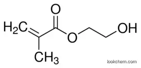 2-hydroxyethyl methacrylate(HEMA)