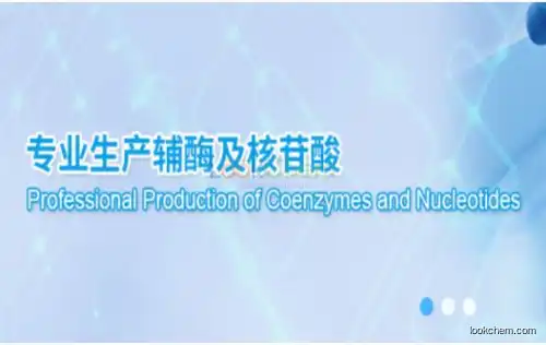 Factory supply Cytidine 5'-monophosphate disodium salt(CMP-Na2)
