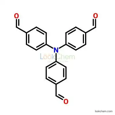 Tris(4-formylphenyl)amine