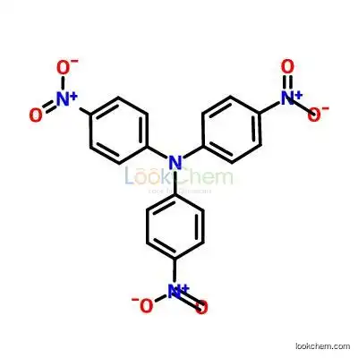 Tris(4-nitrophenyl)amine