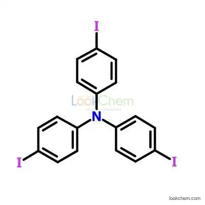 Tris(4-iodophenyl)amine