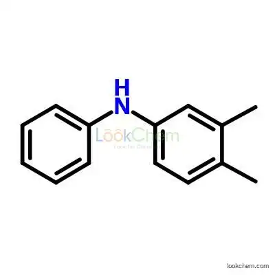 3,4-Dimethyldiphenylamine