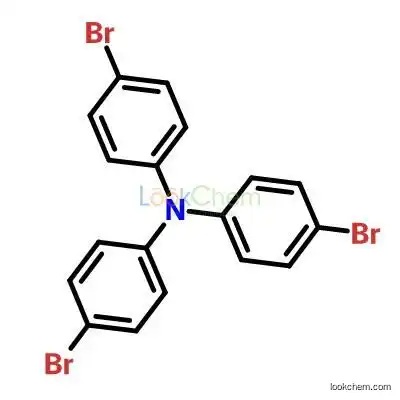 Tris(4-bromophenyl)amine