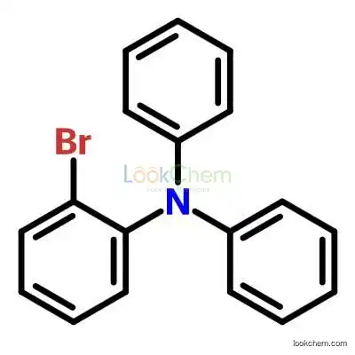 2-Bromotriphenylamine