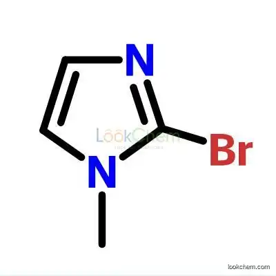 2-Bromo-1-methyl-1H-imidazole