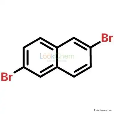 2,6-Dibromonaphthalene