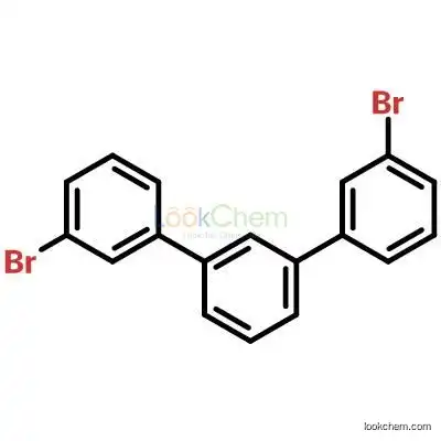 1,1':3',1''-Terphenyl, 3,3''-dibromo-