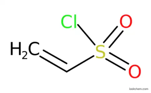 vinyl sulfonic acid chloride
