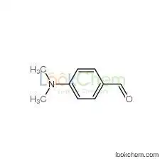 4-Dimethylaminobenzaldehyde CAS 100-10-7