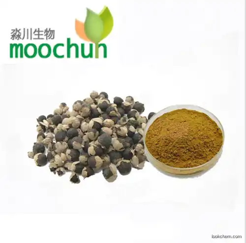 High quality Chastetree Berry Extract