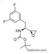 ERYTHRO-N-BOC-L-3,5-DIFLUOROPHENYLALANINE EPOXIDE,388071-27-0