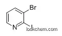 3-Bromo-2-iodopyridine,408502-43-2