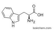 L-Tryptophan,73-22-3