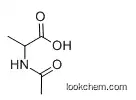 2-Acetylamino-propionic acid,1115-69-1