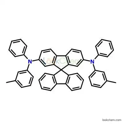 N,N'-Bis(3-methylphenyl)-N,N'-diphenyl-9,9-spirobifluorene-2,7-diamine