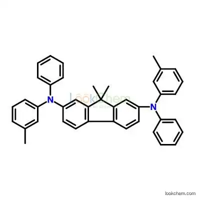 9,9-Dimethyl-N,N'-bis(3-methylphenyl)-N,N'-diphenyl-9H-fluorene-2,7-diamine