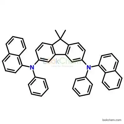 N,N'-Bis(naphthalen-1-yl)- N,N'-bis(phenyl)-