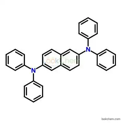 2,6-Naphthalenediamine,N,N,N',N'-tetraphenyl