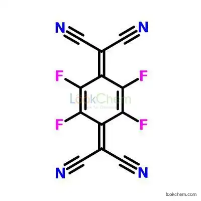 2,3,5,6-Tetrafluoro-7,7,8,8-tetracyanoquinodimethane