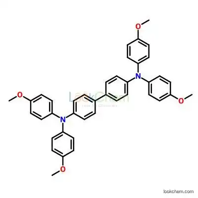 N,N,N',N'-tetrakis(4-methoxyphenyl)benzidine