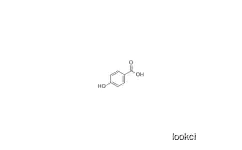 4-Hydroxybenzoic acid CAS NO.99-96-7