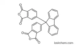 5-[9-(1,3-dioxo-2-benzofuran-5-yl)fluoren-9-yl]-2-benzofuran-1,3-dione Polyimide monomer CAS NO.135876-30-1