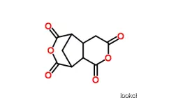 Tetrahydro-5,9-methano-1H-pyrano[3,4-d]oxepin-1,3,6,8(4H)-tetrone Polyimide monomer CAS NO.6053-46-9