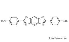 4,4'-Benzo[1,2-d:5,4-d']bisoxazole-2,6-benzenamine Polyimide monomer CAS NO.17200-77-0