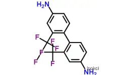 2,2'-Bis(trifluoromethyl)benzidine Polyimide monomer CAS NO.341-58-2