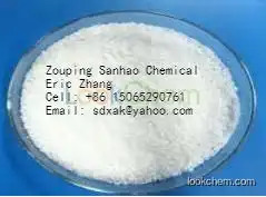 Tetrachlorophthalic anhydride CAS: 117-08-8