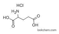 DL-GLUTAMIC ACID HYDROCHLORIDE,15767-75-6