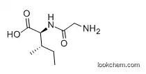 N-Glycyl-L-isoleucine,19461-38-2