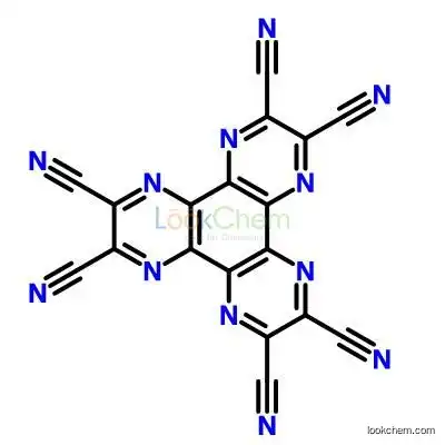 2,3,6,7,10,11-Hexacyano-1,4,5,8,9,12-hexaazatrip