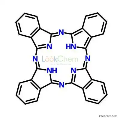 Phthalocyanine