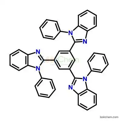 1,3,5-Tris(1-phenyl-1H-benzimidazol-2-yl)benzene